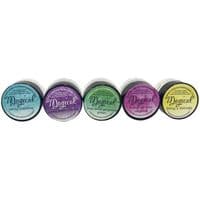 Lindy's Stamp Gang Magicals .25oz 5/Pkg - Drop Dead Diva