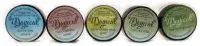 Lindy's Stamp Gang Magicals .25oz 5/Pkg - Mermaid Seashells