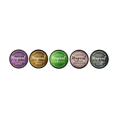 Lindy's Stamp Gang Magicals .25oz 5/Pkg - Northern Lights