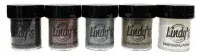 Lindy's Stamp Gang  U So Fine Embossing Powder Set (ep-set-20)