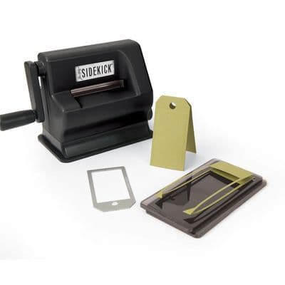 Machines, Accessories  & Storage