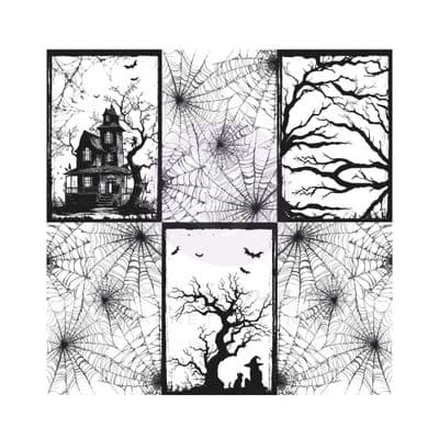 Made of Magic Collection Acetate Sheet