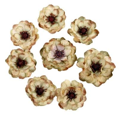 Made of Magic Collection Flowers - Enchanted Grove