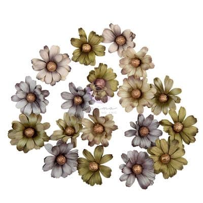 Made of Magic Collection Flowers – Moonlit Meadow