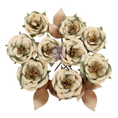 Made of Magic Collection Flowers – Spellbound Blooms