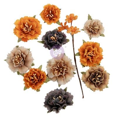 Made of Magic Collection Flowers – Witching Hour