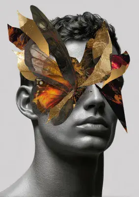 Masculine
