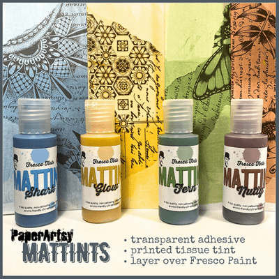 Mattints