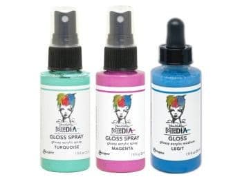 Media Gloss