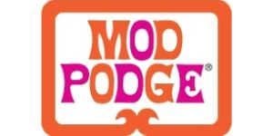 Mod Podge