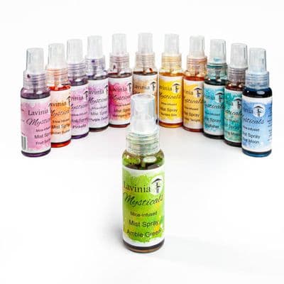 Mysticals Mist Sprays