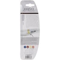Nuvo Aqua Shimmer Pen - Midas Touch