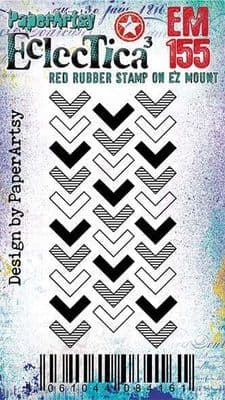 PaperArtsy -  E³  Eclectica Mini 155 {PaperArtsy}
