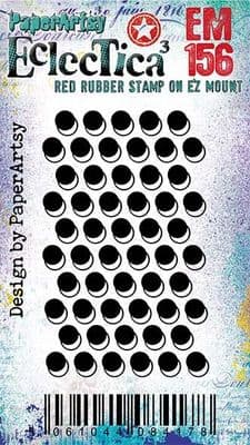 PaperArtsy -  E³  Eclectica Mini 156 {PaperArtsy}