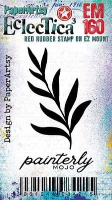 PaperArtsy -  E³  Eclectica Mini 160 {PaperArtsy}