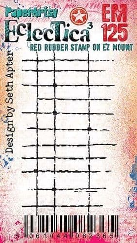 PaperArtsy - Eclectica Mini 125 {Seth Apter}