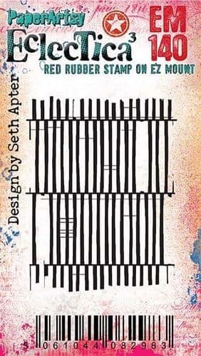 PaperArtsy - Eclectica Mini 140 {Seth Apter}