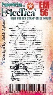 PaperArtsy - Eclectica Mini 56 {Seth Apter}