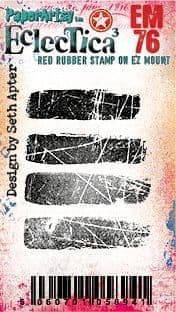 PaperArtsy - Eclectica Mini 76 {Seth Apter}