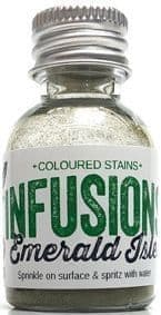 PaperArtsy  Infusions Dye CS01 - Emerald Isle