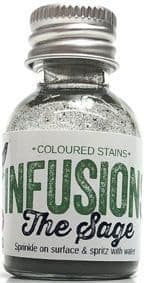 PaperArtsy  Infusions Dye CS03 - The Sage