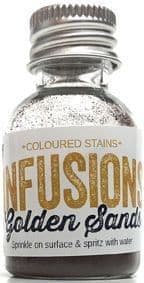 PaperArtsy  Infusions Dye CS05 - Golden Sands