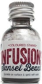 PaperArtsy  Infusions Dye CS07 - Sunset Beach
