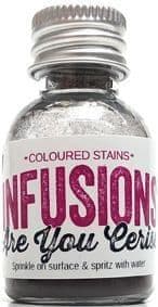 PaperArtsy  Infusions Dye CS08 - Are You Cerise
