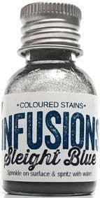 PaperArtsy  Infusions Dye CS13 - Sleight Blue