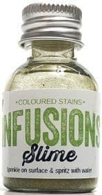 PaperArtsy  Infusions Dye CS14 - Slime