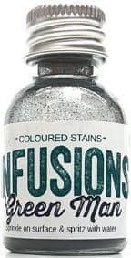 PaperArtsy  Infusions Dye CS18 - Green Man