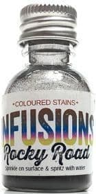 PaperArtsy  Infusions Dye CS20 - Rocky Road