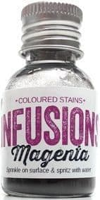 PaperArtsy  Infusions Dye CS23 - Magenta