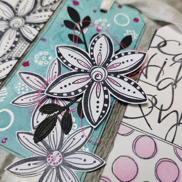 PaperArtsy -  Smoothy Card (A4 Heavy Weight 340gsm)