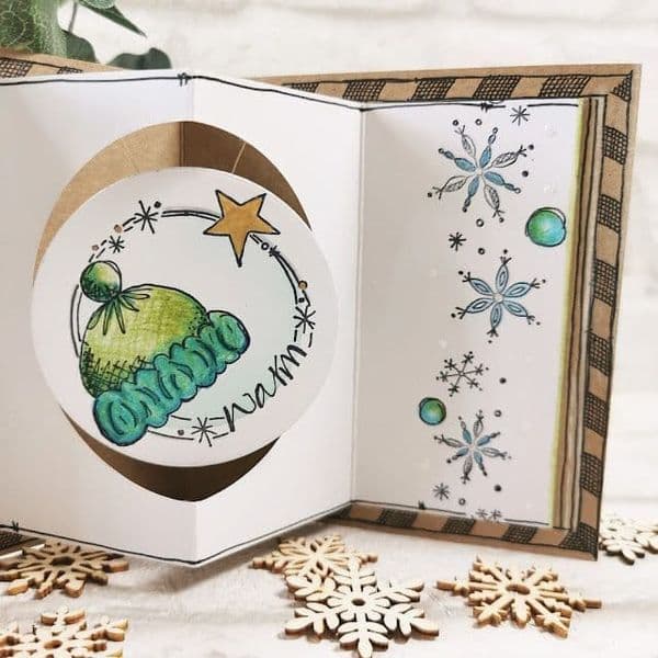 PaperArtsy -  Smoothy Card (A4 Regular Weight 240gsm)