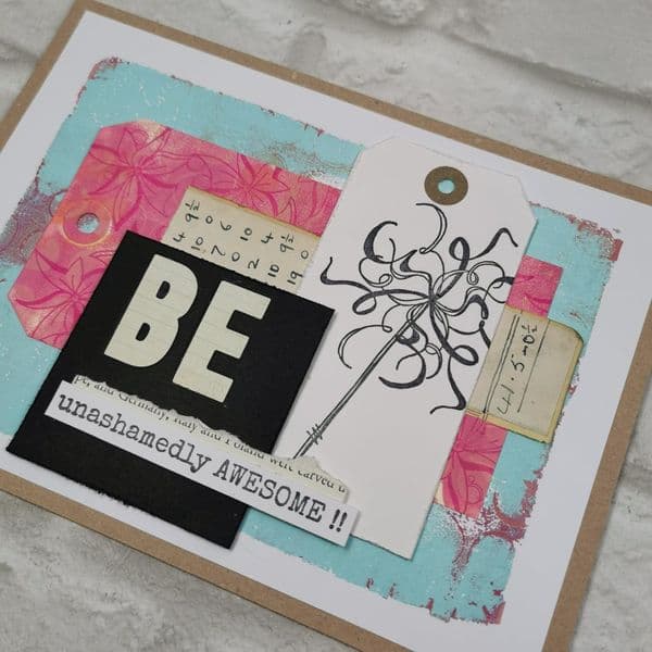 PaperArtsy -  Smoothy Card (A4 Regular Weight 240gsm)