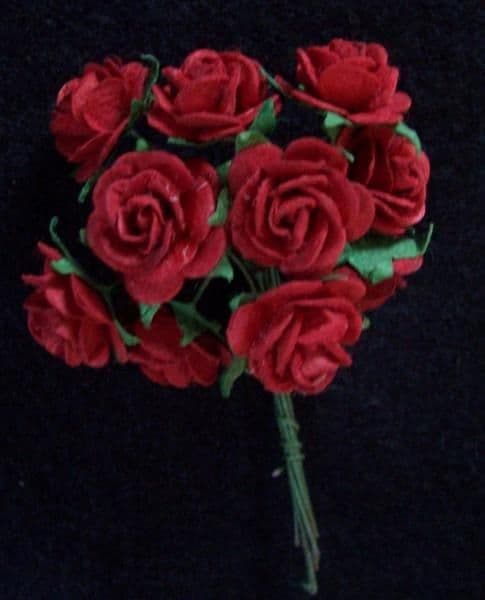 Picture This A6 Stamp - Musketeer