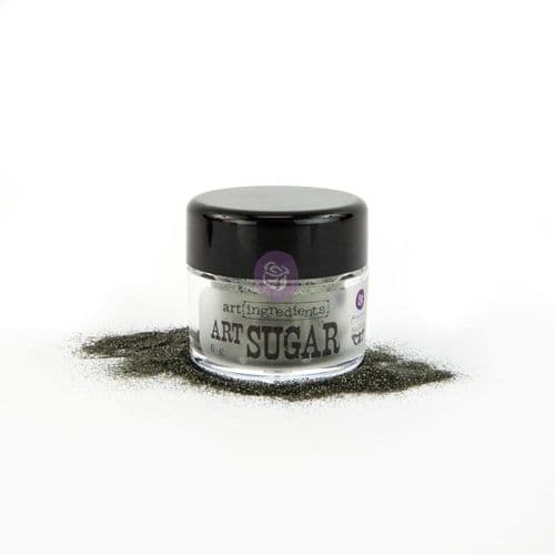 Prima Marketing - Art Ingredients -Art Sugar: Charcoal 6g