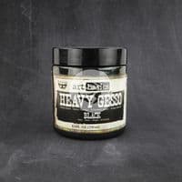 Prima Marketing Finnabair Art Basics Heavy Gesso 8.5oz Black