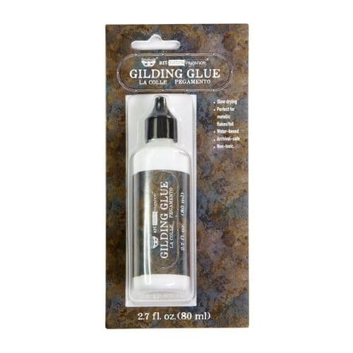 Prima Marketing Finnabair Art Extravagance Gilding Glue