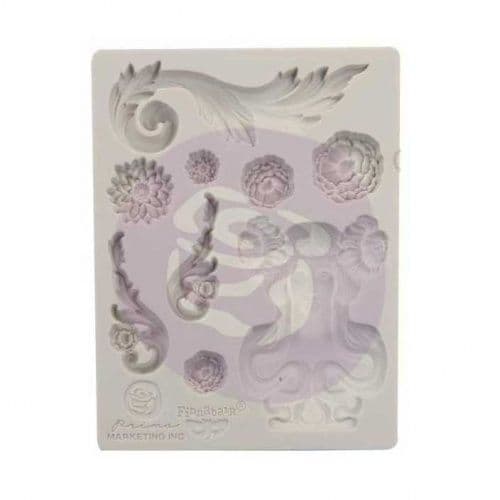 Prima Marketing - Imaginarium Fairy Garden Moulds