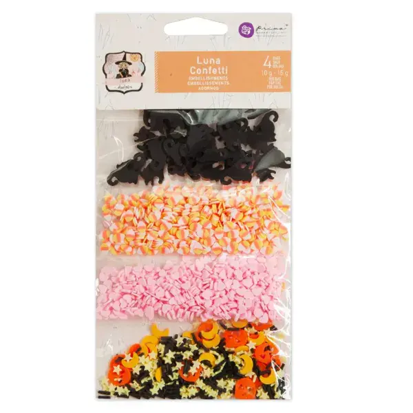 Prima Marketing - Luna Shaker Mix