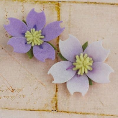 Prima Merelle Lilac