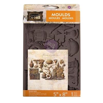 Prima Mould 5