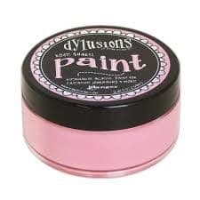Ranger - Dyan Reaveley - Dylusions Acrylic Paint - Rose Quartz