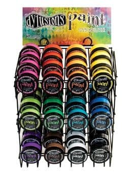 Ranger Dylusions Acrylic Paints