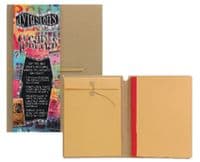 Ranger Dylusions Creative Journal 11.75