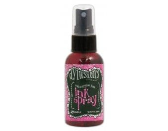 Ranger Dylusions Ink Sprays - Bubblegum Pink