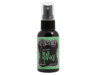 Ranger Dylusions Ink Sprays - Cut Grass
