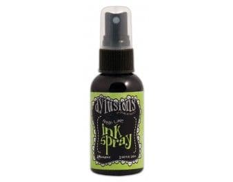 Ranger Dylusions Ink Sprays - Fresh Lime